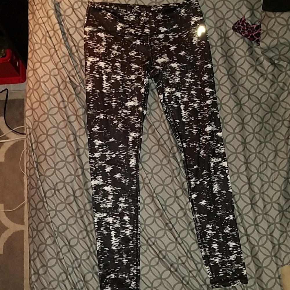 Workout leggings